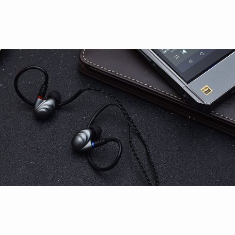 Monitores Hibridos Fiio de Triple Conductor F9PRO | Ebest