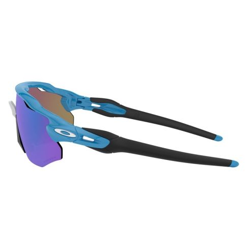 オークリーRadarEV Advancer Sky/Prizm Sapphire Amazon | [オークリー
