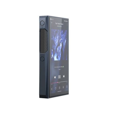 Reproductor Hi-Res FiiO M23 | Ebest