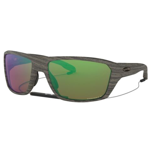 Anteojos de Sol Oakley Split Shot Woodgrain Collection Prizm