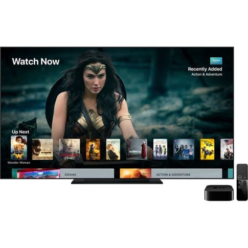 Apple TV 4k HDR 32gb | Ebest