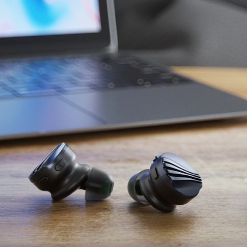 Audífonos Bluetooth HiFi Fiio FW5 | Ebest