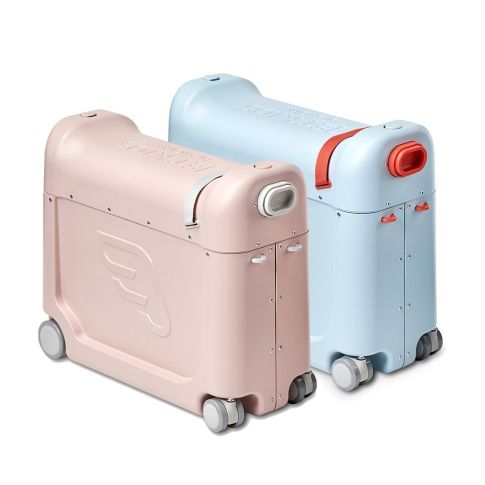Maleta Cama BedBox Jetkids | Ebest