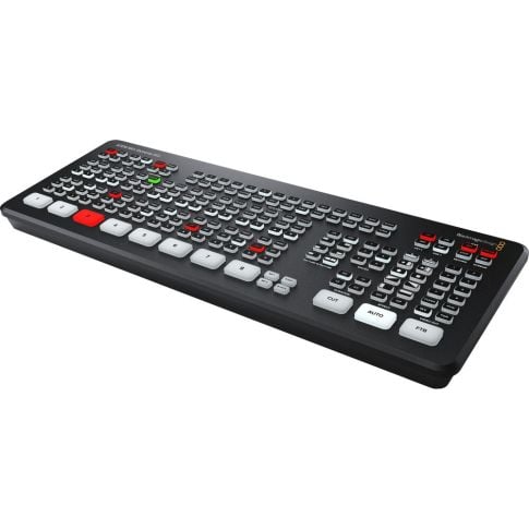 Blackmagic Design ATEM Mini Extreme ISO | Ebest