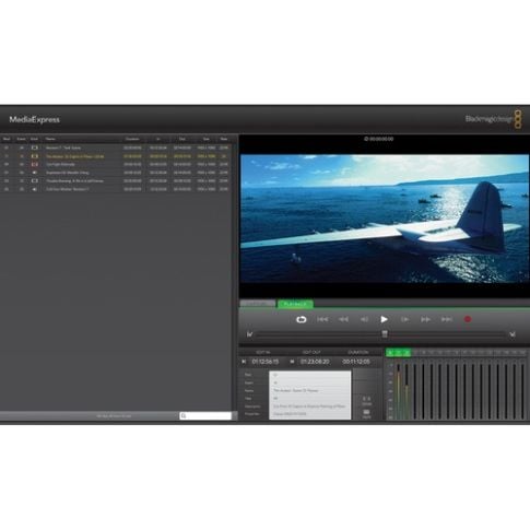Blackmagic Design Intensity Shuttle para USB 3.0 | Ebest