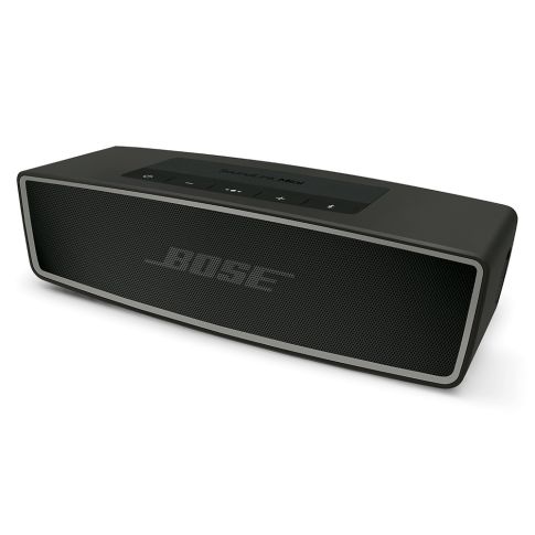 rescate Evaluación Imaginación Parlantes Bluetooth SoundLink Mini 2 Speaker - Bose | Ebest