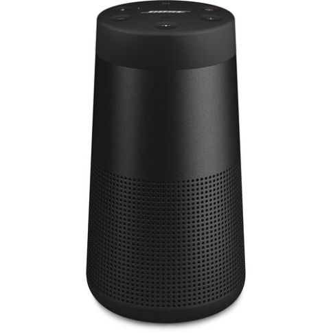 スピーカー・ウーファー Bose SoundLink Revolve Bluetooth Speaker Bose SoundLink Revolve II | Ebest