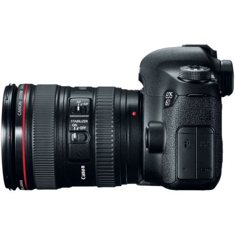 Canon 6D EF 24-105mm f/4l IS USM Chile | Ebest