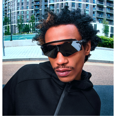 Oakley Encoder Squared Prizm Black *Edicion Limitada* | Ebest