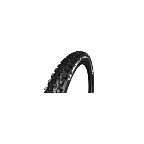 Michelin Wild Enduro MS fb, Unisex Adult Tyre, Black, 29 x 2.40 61