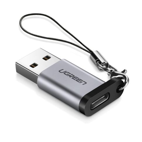 Convertidor de USB C a USB 3.0 Ugreen