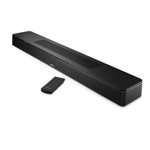 Smart Soundbar 600 ブラック Bose Smart Soundbar 600 | Ebest