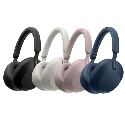 Audífonos Noise cancelling Sony WH-1000XM5 | Ebest