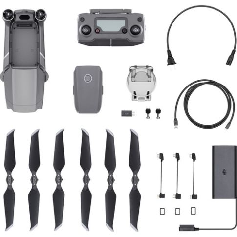 DJI Mavic 2 Zoom Fly More Combo | Ebest