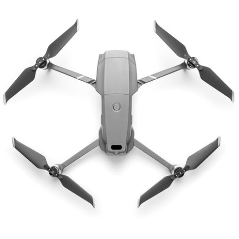 DJI Mavic 2 Zoom Fly More Combo | Ebest