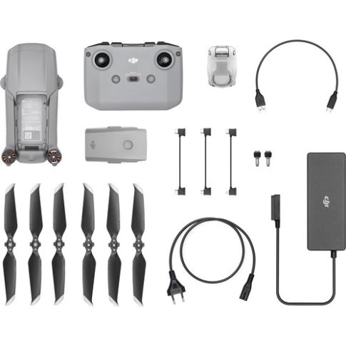 DJI Mavic Air 2 | Ebest