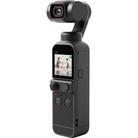 DJI Pocket 2 Creator Combo | Ebest