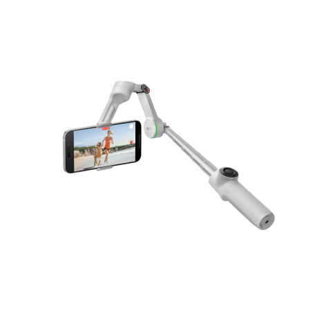 Estabilizador Insta360 Flow 2 Pro | Ebest