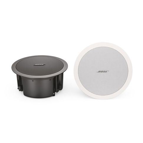 Bose FreeSpace DS 40F Loudspeaker 2個　美品 Parlante Bose FreeSpace® DS 40F | Ebest
