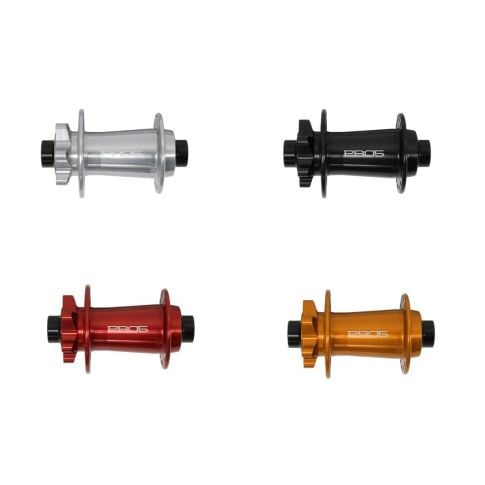 Maza Frontal Hope Pro 5 32h 15x110mm | Ebest