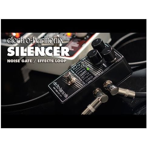 Electro Harmonix Silencer | Ebest