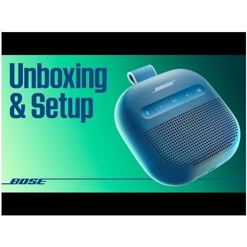 Bose Soundlink Micro 2.ª generación | Ebest