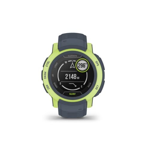 Reloj Garmin Instinct 2 Surf Edition Mavericks | Ebest