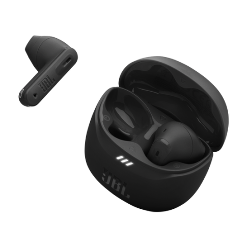 JBL Tune Flex 2 True Wireless | Cancelación de Ruido y Sonido JBL