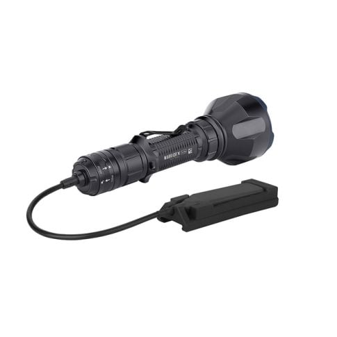 Linterna Tactica Olight Warrior X Turbo | Ebest