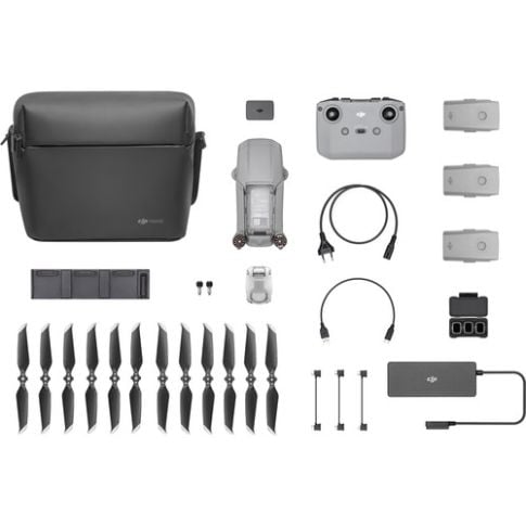 DJI Mavic Air 2 Fly More Combo | Ebest
