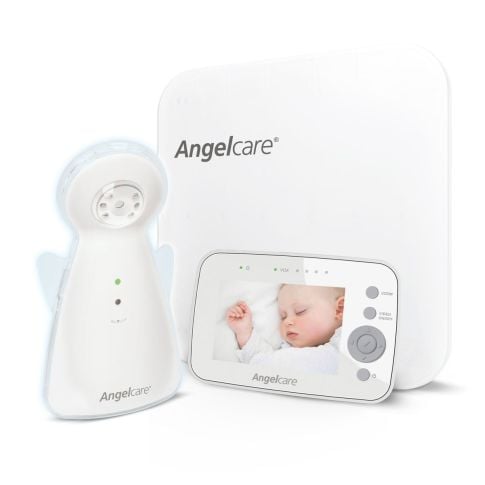 Monitor de Video y Movimient Angel Care AC1300