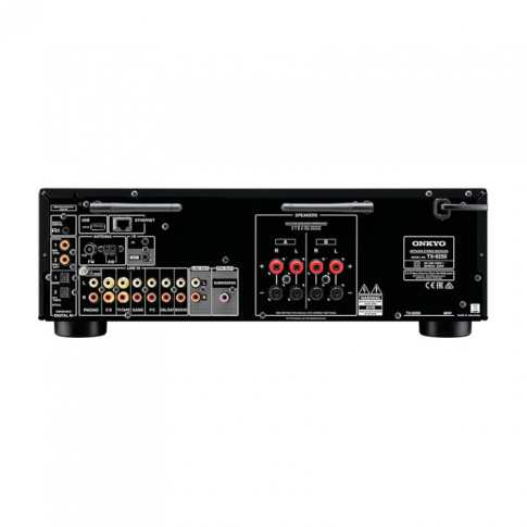 Onkyo receiver TX-8250 Stereo 135w por Canal | Ebest