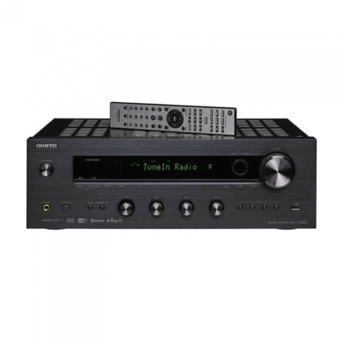 Onkyo receiver TX-8250 Stereo 135w por Canal | Ebest