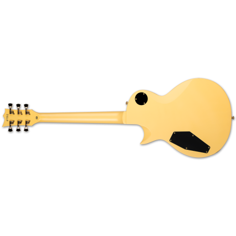 Guitarra Eléctrica ESP LTD EC-256 Vintage Gold Satin | Ebest