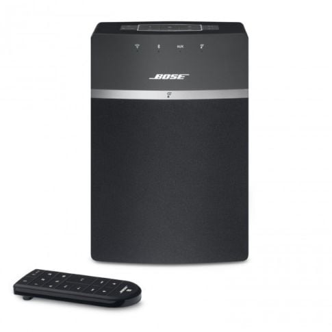 Parlante Bose Wireless Bluetooth SoundTouch 10
