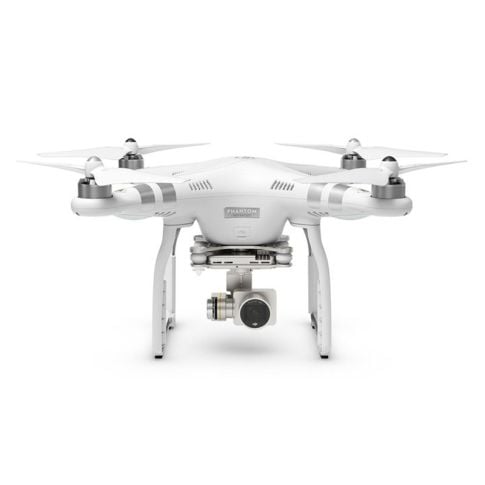 Phantom 3 Advance - DJI | Ebest