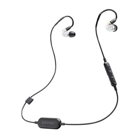 Audifono Wireless Shure SE215 | Ebest