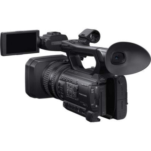 SONY NXCAM ビデオカメラ 本体 NX-100 元箱付き Videocamara Sony HXR-NX100 Full HD NXCAM | Ebest