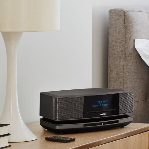 Bose Soundtouch Wave Music System | Ebest