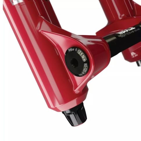 Horquilla Boxxer Ultimate RC2 C2 27.5 46 Offset Rock Shock | Ebest