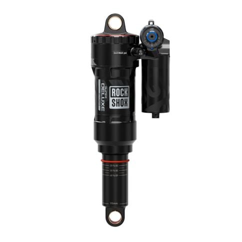 Shock Rockshox Super Deluxe Ultimate Rc2t 205x65mm Trunnion | Ebest