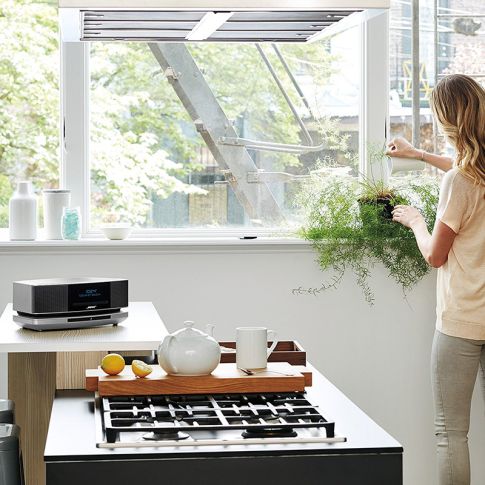 Sistema de música Wave® SoundTouch® IV | Ebest