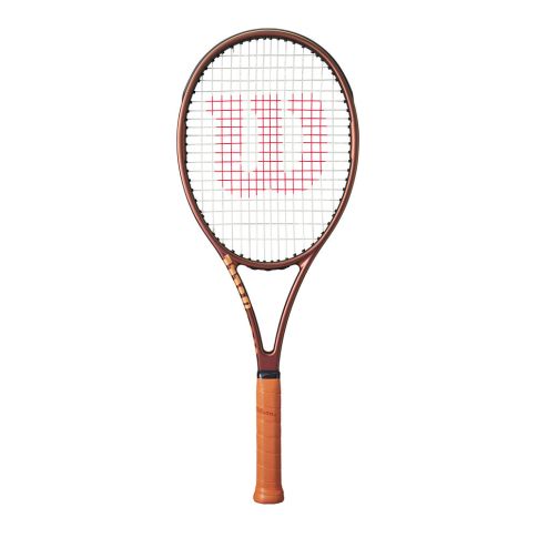 Raqueta de Tenis Wilson Pro Staff 97l V14 | Ebest