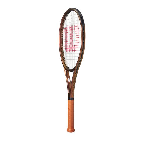 Raqueta de Tenis Wilson Pro Staff 97l V14 | Ebest