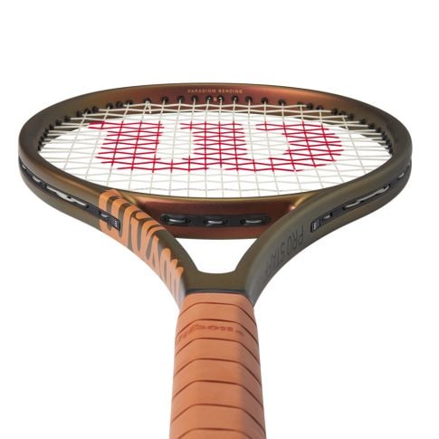 Raqueta de Tenis Wilson Pro Staff 97l V14 | Ebest