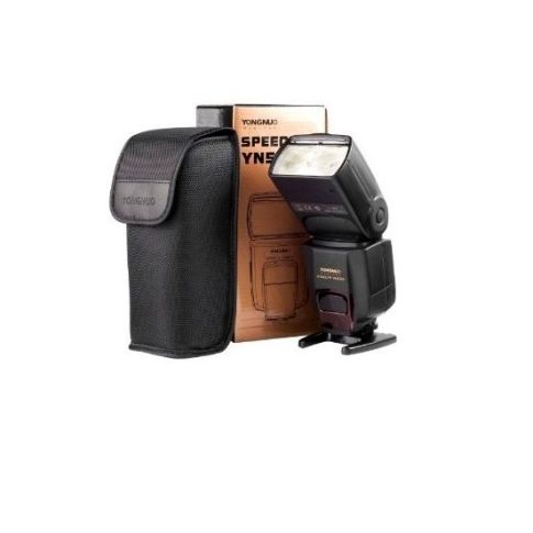 Flash YN-565EX para Nikon Yongnouo | Ebest