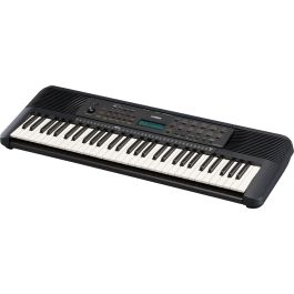 Teclado Portátil de 61 teclas Yamaha PSR-E373 | Ebest