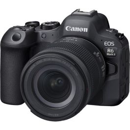ビデオカメラ Canon EOS R6 Canon EOS R6 Mark II RF 24-105mm f/4-7.1 IS STM | Ebest