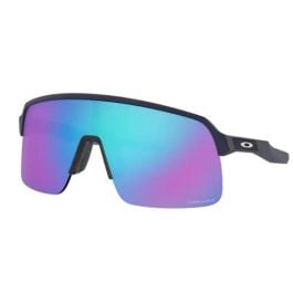 Lentes de Sol Oakley Sutro Lite Matte Navy PRIZM Sapphire | Ebest