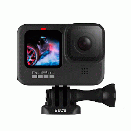 Gopro Hero 9 Black | Ebest